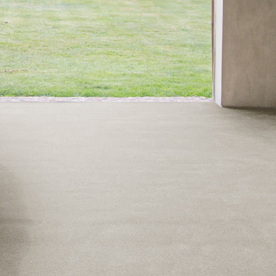 Taurus 14.5mm Polypropylene Carpet - Cotton 09