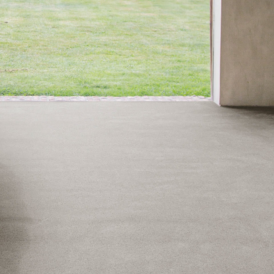 Taurus 14.5mm Polypropylene Carpet - Silver Lining 90