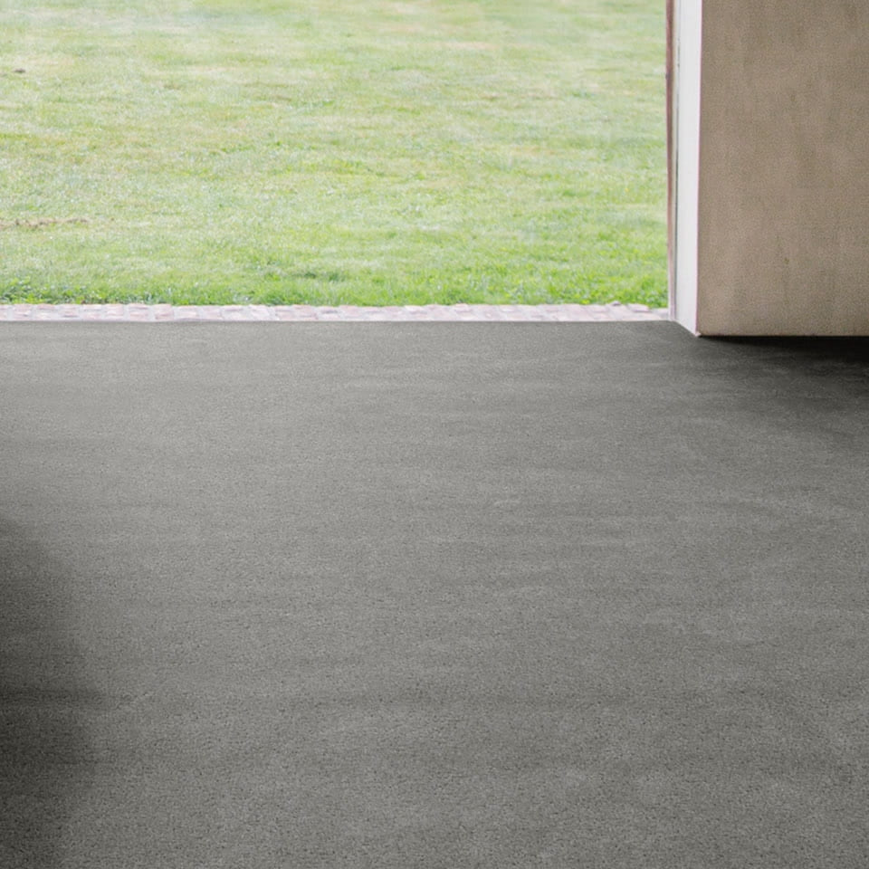 Taurus 14.5mm Polypropylene Carpet - Fog 96
