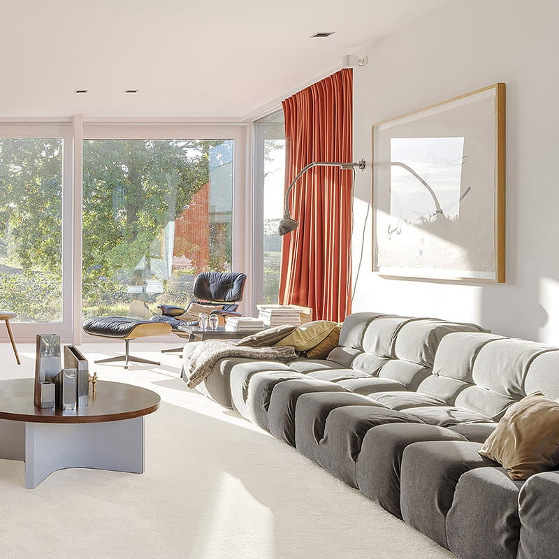 Varuna 9mm Regenerated Nylon Carpet - 03