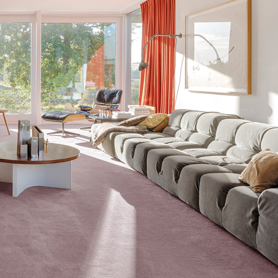 Varuna 9mm Regenerated Nylon Carpet - 17
