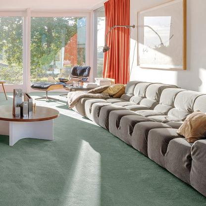 Varuna 9mm Regenerated Nylon Carpet - 28