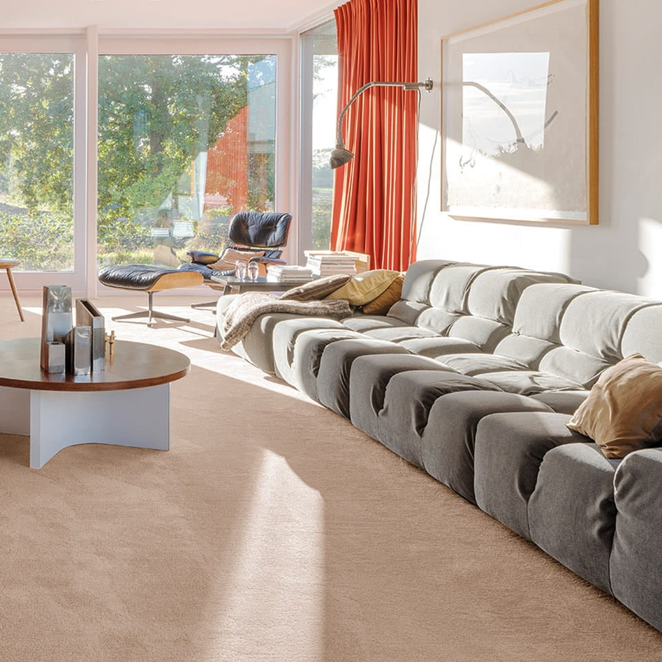 Varuna 9mm Regenerated Nylon Carpet - 38