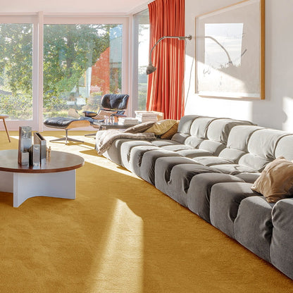 Varuna 9mm Regenerated Nylon Carpet - 55