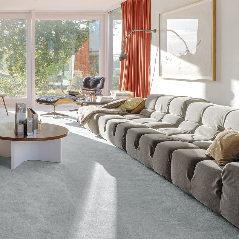 Varuna 9mm Regenerated Nylon Carpet - 70