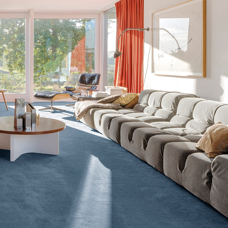Varuna 9mm Regenerated Nylon Carpet - 75