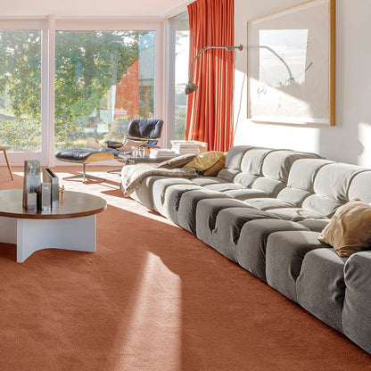 Varuna 9mm Regenerated Nylon Carpet - 84