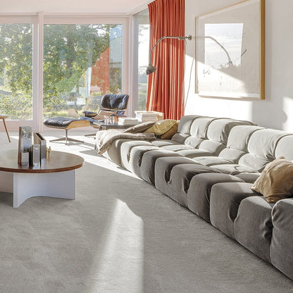 Varuna 9mm Regenerated Nylon Carpet - 90