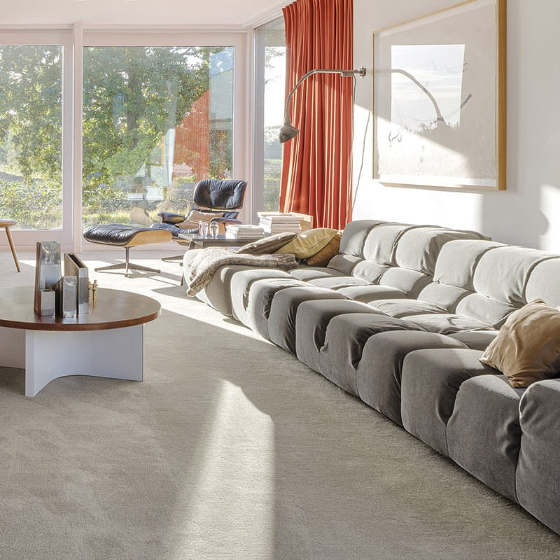 Varuna 9mm Regenerated Nylon Carpet - 94
