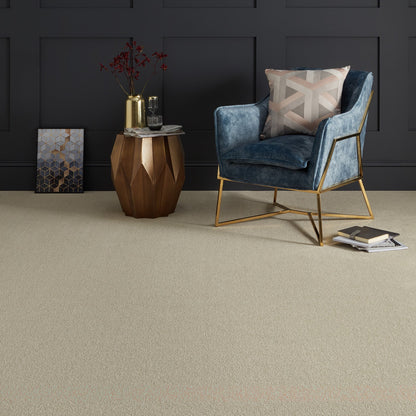 Primo Grande 11.4mm Polypropylene Carpet - Cloudy Bay