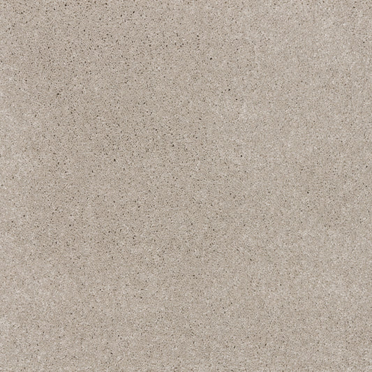 Dreamy Delight 19.5mm Deep Pile Saxony Carpet - Cloud 970