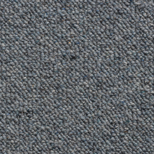 Cottage Berber Wool Loop Carpet - Babbling Brook