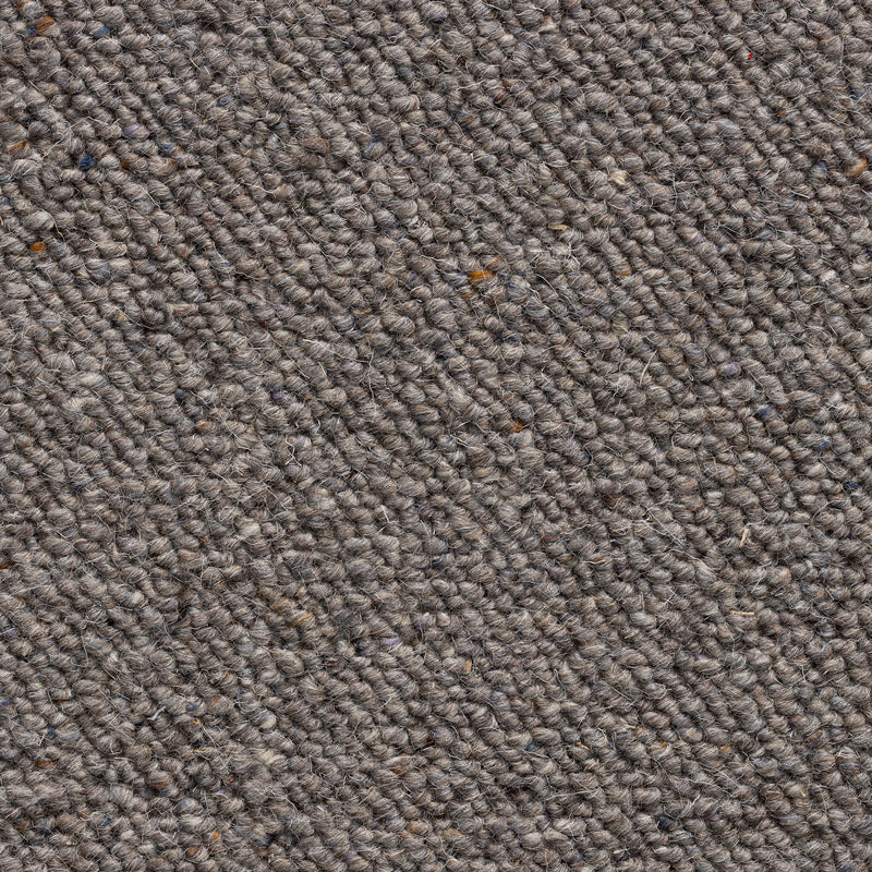 Cottage Berber Wool Loop Carpet - Barn Door