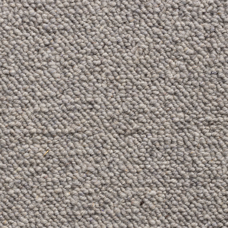 Cottage Berber Wool Loop Carpet - Cosy Nook