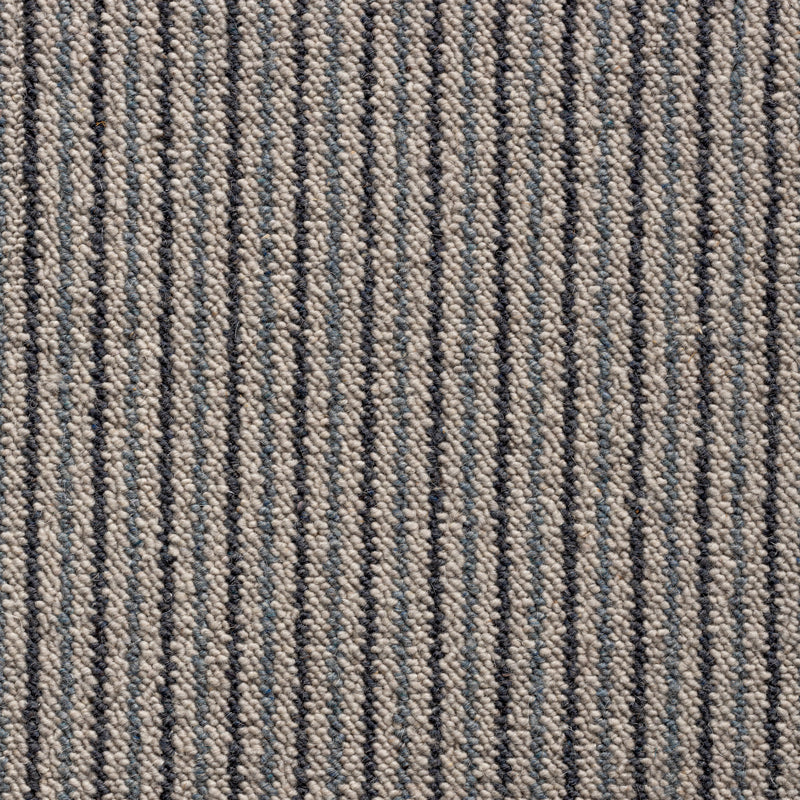 Cottage Berber Wool Loop Carpet - Dairy House