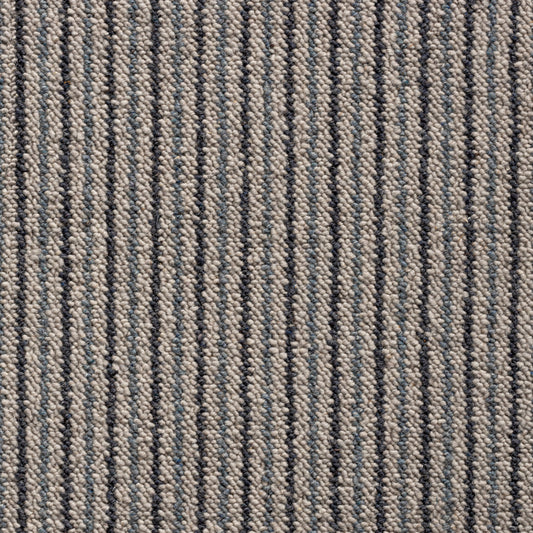 Cottage Berber Wool Loop Carpet - Dairy House
