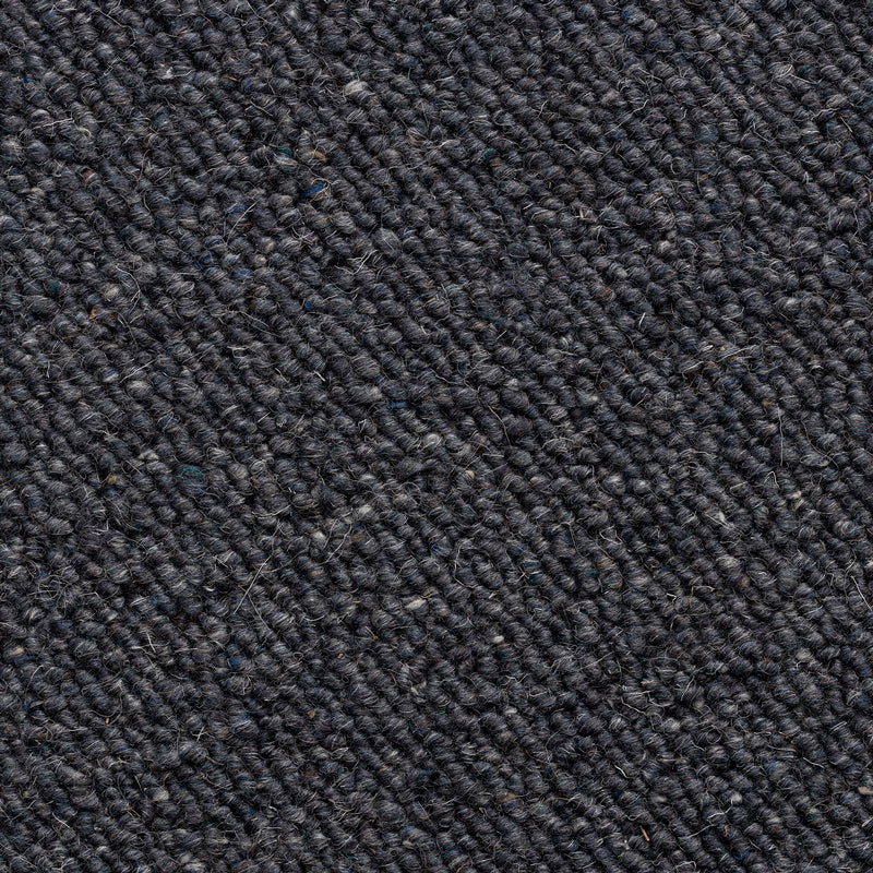 Cottage Berber Wool Loop Carpet - Hilltop Meadow
