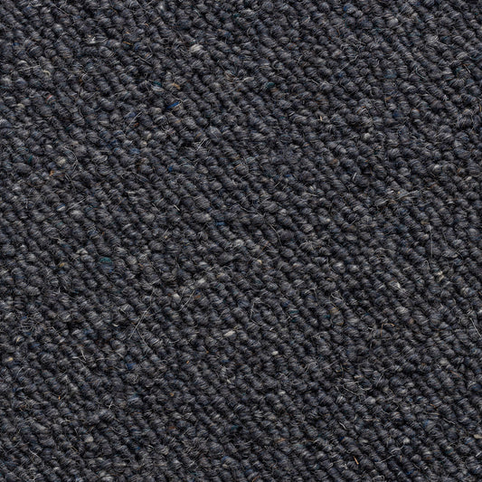 Cottage Berber Wool Loop Carpet - Hilltop Meadow