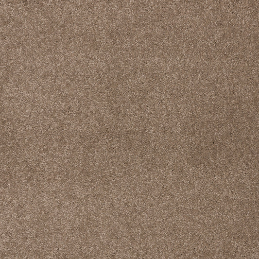 Dreamy Delight 19.5mm Deep Pile Saxony Carpet - Dolomite 990