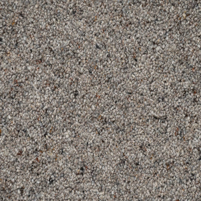 Natural Berber Twist Elite Wool Carpet - Eclipse