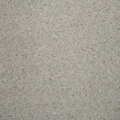 Natural Berber Twist Elite Wool Carpet - Grey Squirrel