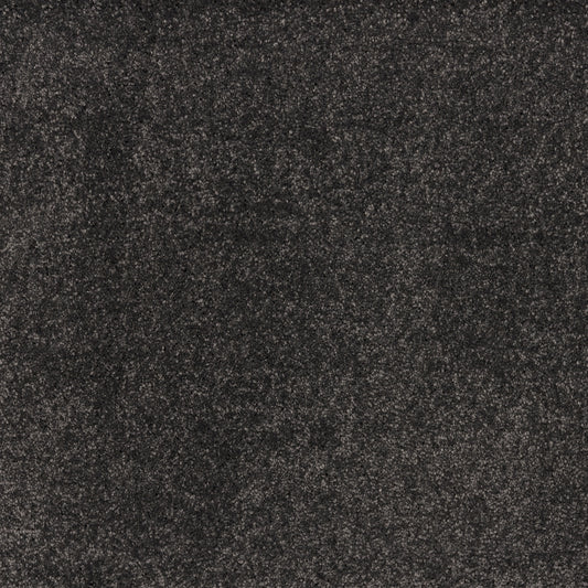 Dreamy Delight 19.5mm Deep Pile Saxony Carpet - Hopper Head 978