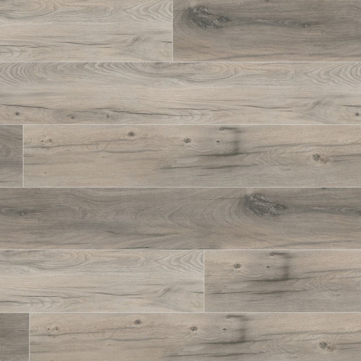 Long & Wide 12mm Canvas Laminate - Wilderness Oak