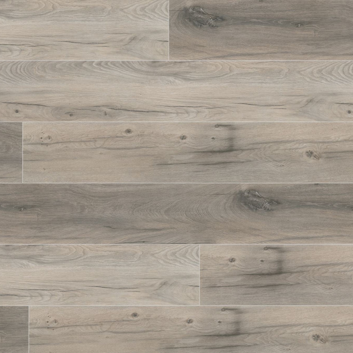 Long & Wide 12mm Canvas Laminate - Wilderness Oak