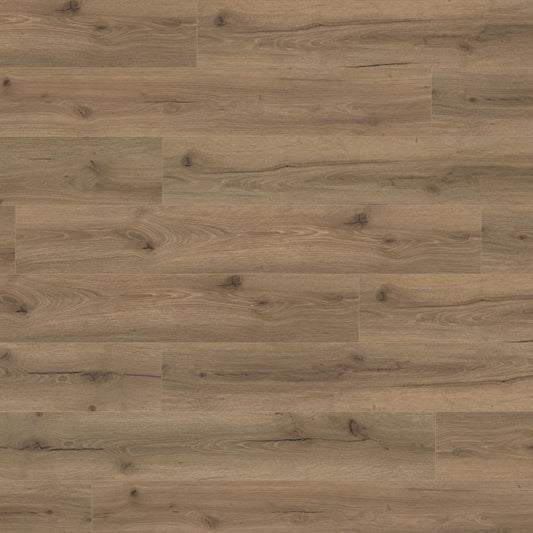 Lignum Core SPC Flooring - Mocha Oak