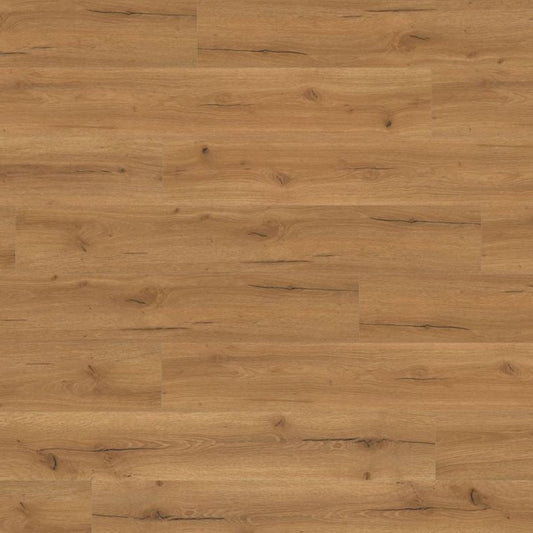 Lignum Core SPC Flooring - Ranch Oak