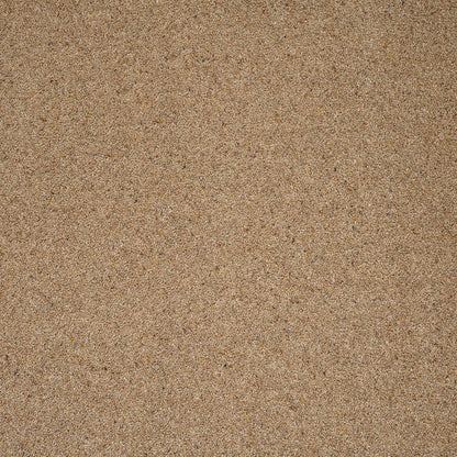 Natural Berber Twist Elite Wool Carpet - Marigold