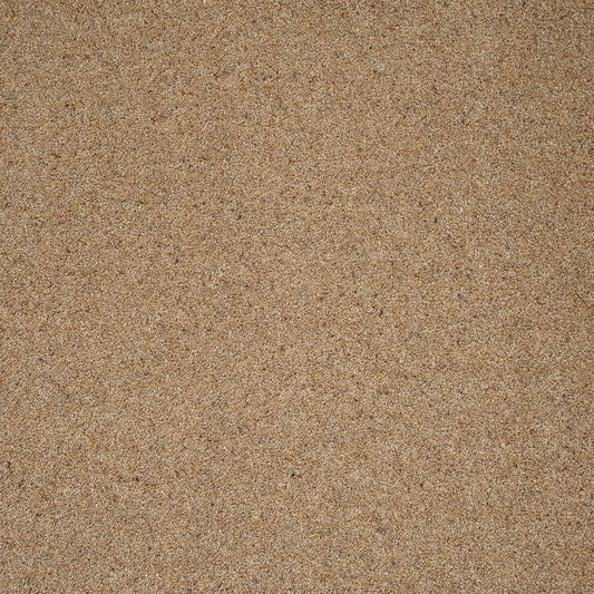 Natural Berber Twist Elite Wool Carpet - Marigold