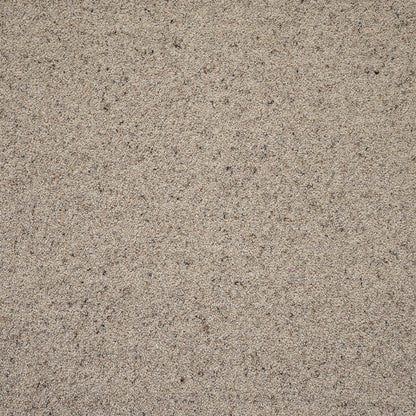 Natural Berber Twist Elite Wool Carpet - Morning Dew