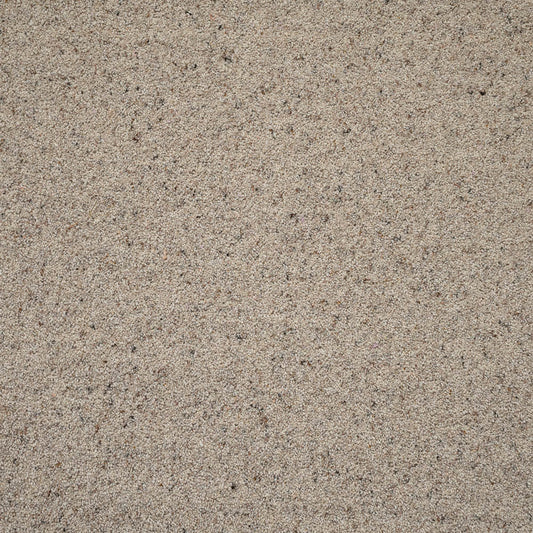 Natural Berber Twist Elite Wool Carpet - Morning Dew