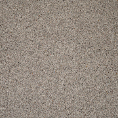 Natural Berber Twist Elite Wool Carpet - Platinum