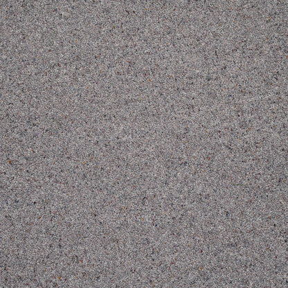 Natural Berber Twist Elite Wool Carpet - Saxon Stone