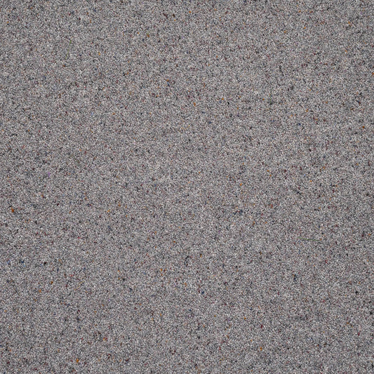 Natural Berber Twist Elite Wool Carpet - Saxon Stone