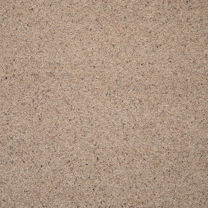 Natural Berber Twist Elite Wool Carpet - Seed