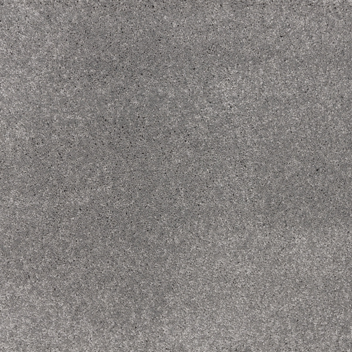 Dreamy Delight 19.5mm Deep Pile Saxony Carpet - Steel Mill 976