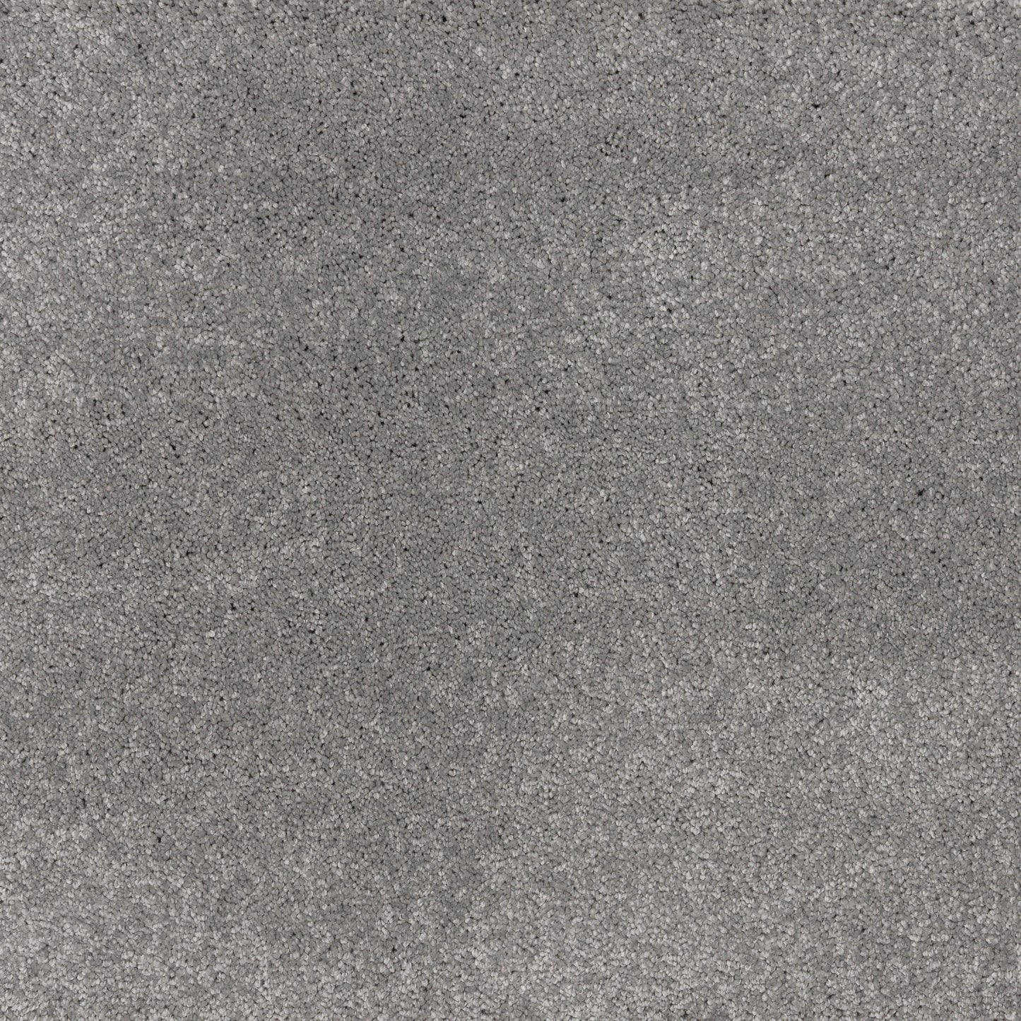 Dreamy Delight 19.5mm Deep Pile Saxony Carpet - Steel Mill 976