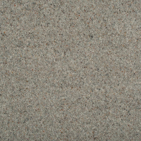 Natural Berber Twist Elite Wool Carpet - Woodland Mist
