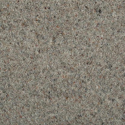 Natural Berber Twist Elite Wool Carpet - Woodland Mist